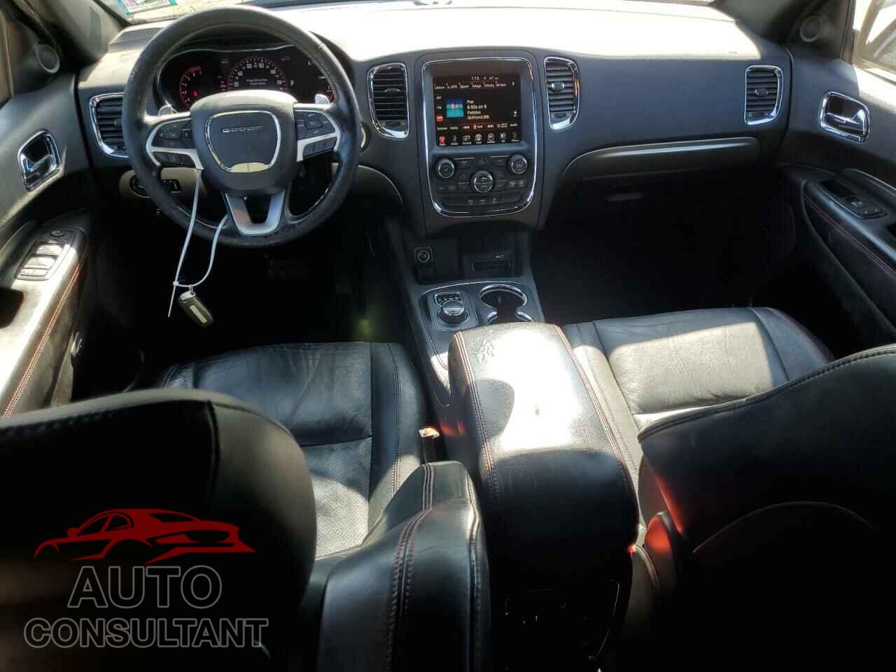 DODGE DURANGO 2015 - 1C4SDJCT6FC786709