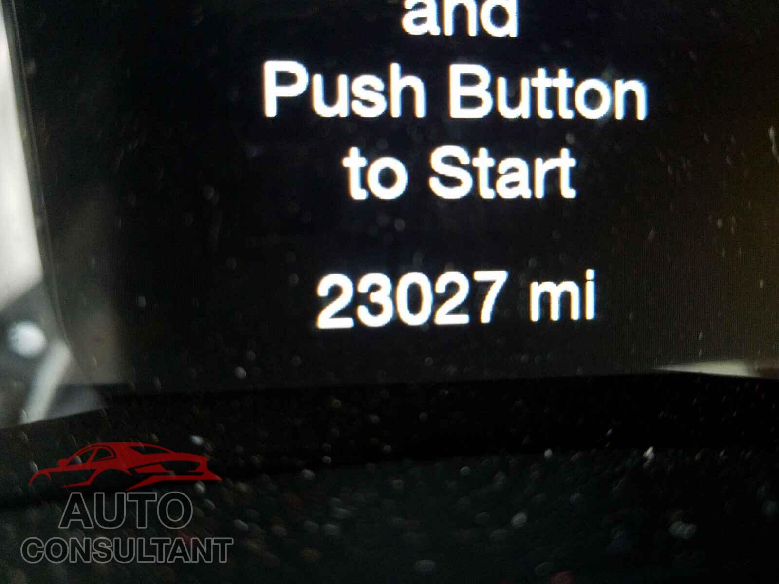 DODGE DURANGO 2019 - 1C4SDJCT5KC756174
