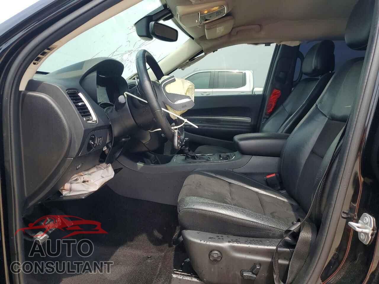 DODGE DURANGO 2018 - 1C4RDHDG4JC490072