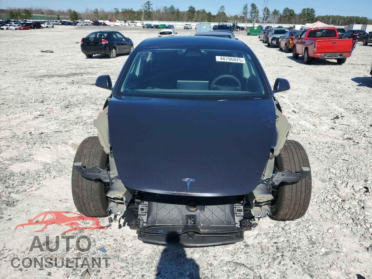 TESLA MODEL 3 2024 - 5YJ3E1EB1RF799509