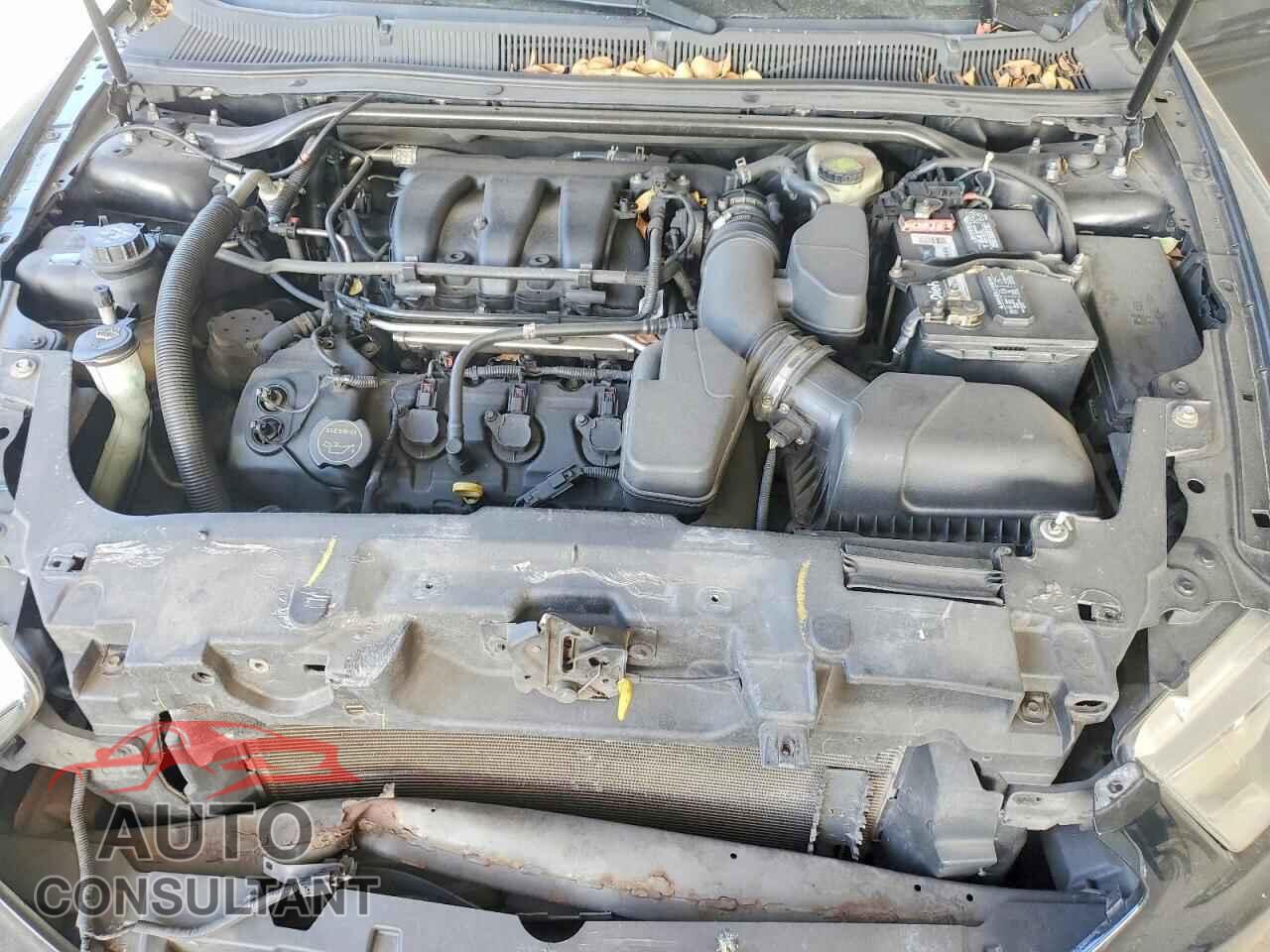 FORD TAURUS 2014 - 1FAHP2E85EG155205