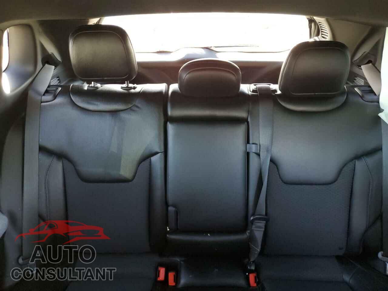 JEEP COMPASS 2023 - 3C4NJDBN2PT560876