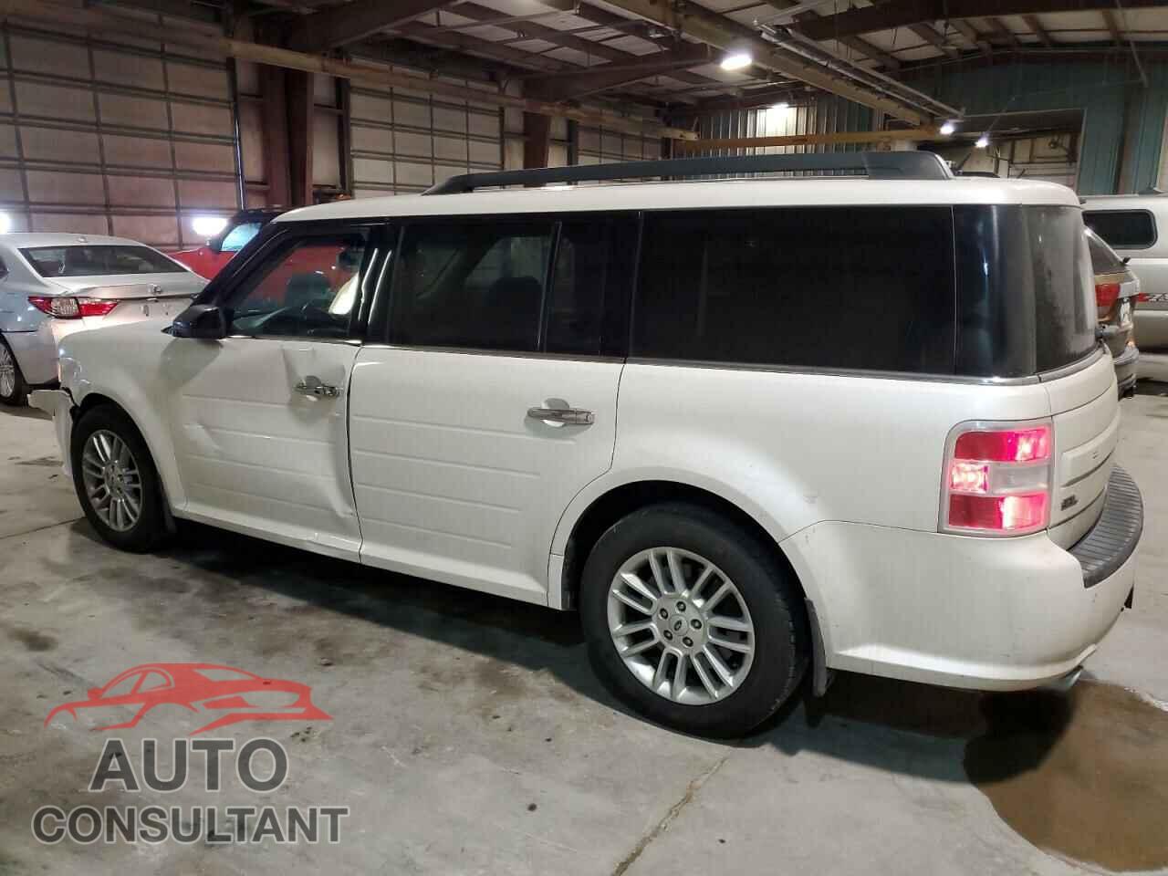 FORD FLEX 2016 - 2FMHK6C84GBA21732