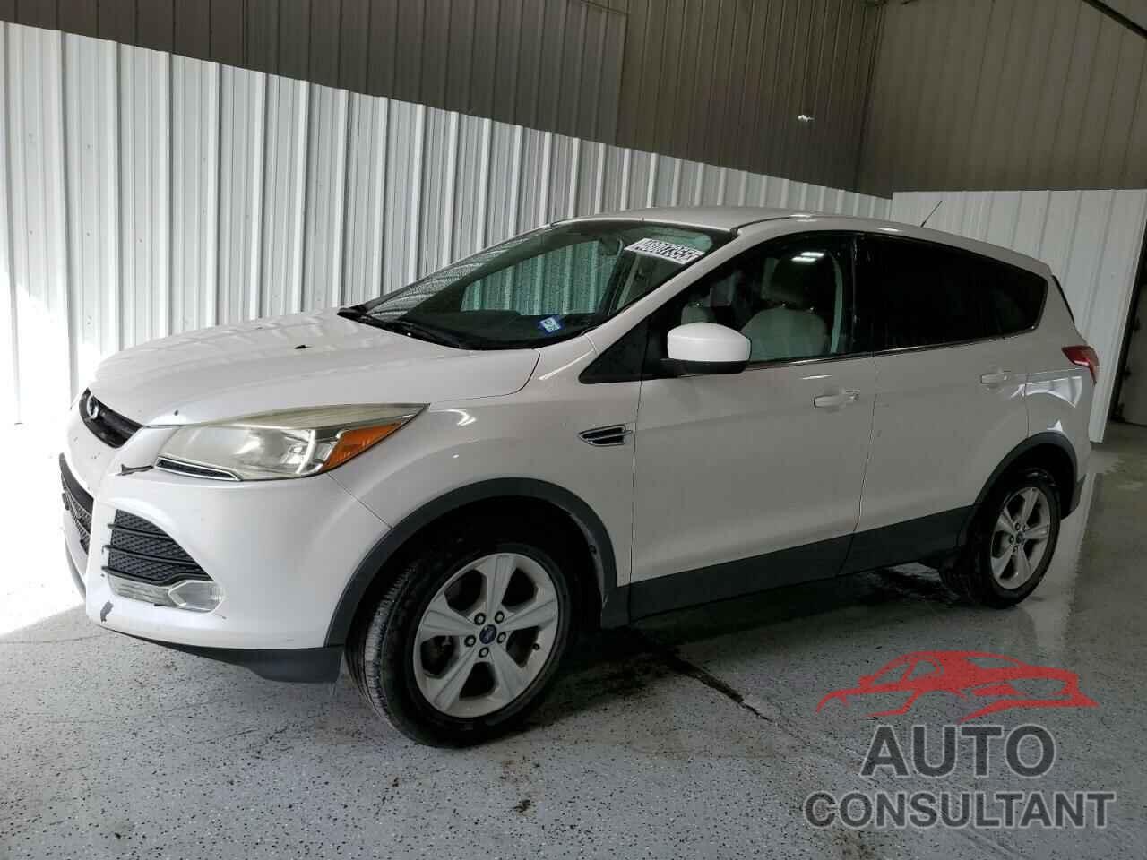 FORD ESCAPE 2015 - 1FMCU0G96FUA90905