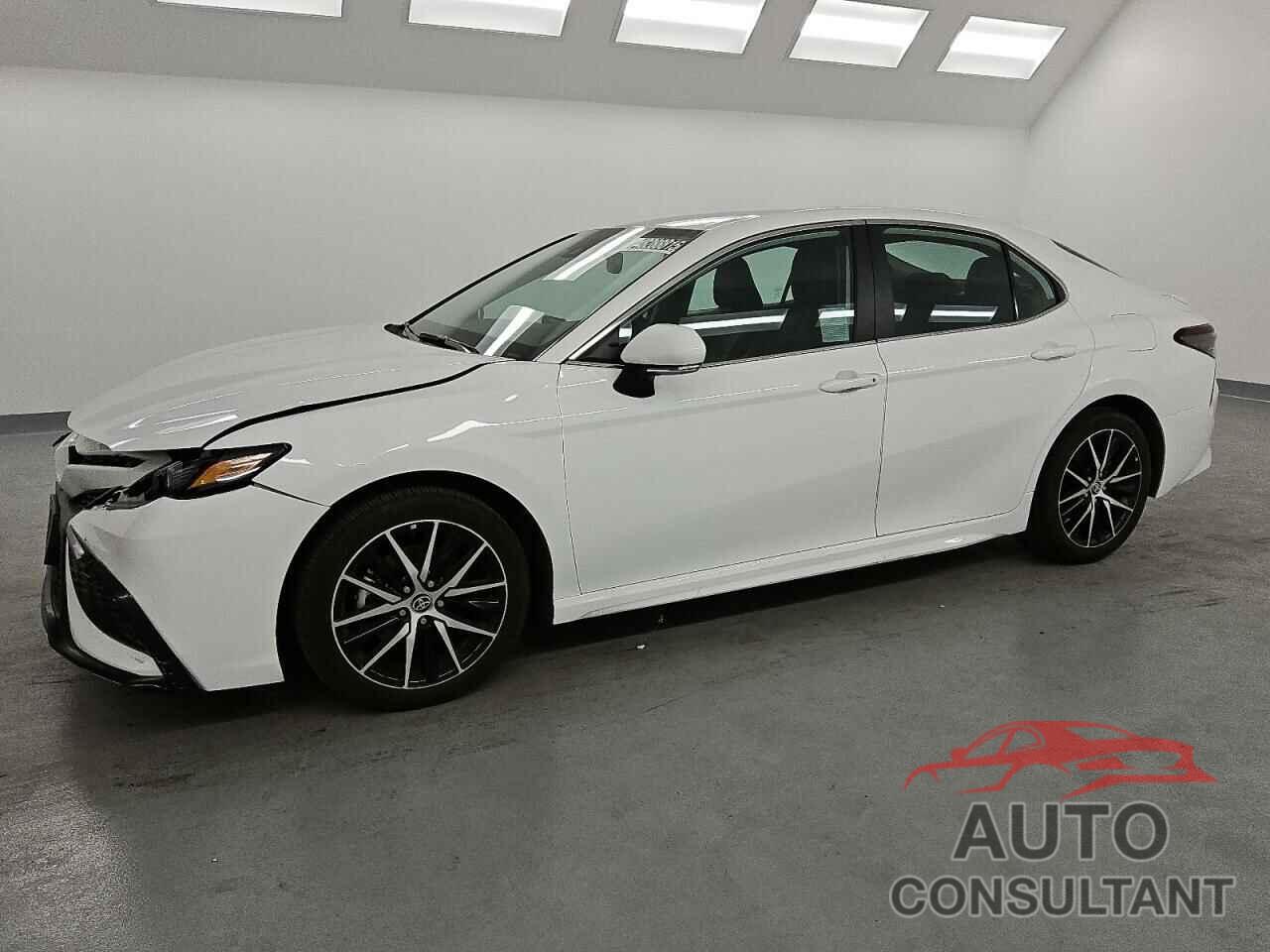 TOYOTA CAMRY 2023 - 4T1T11AK7PU825385