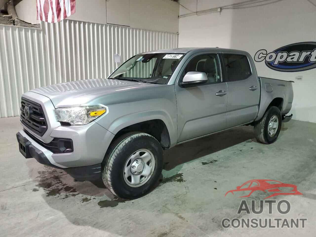 TOYOTA TACOMA 2019 - 3TMCZ5AN5KM221975