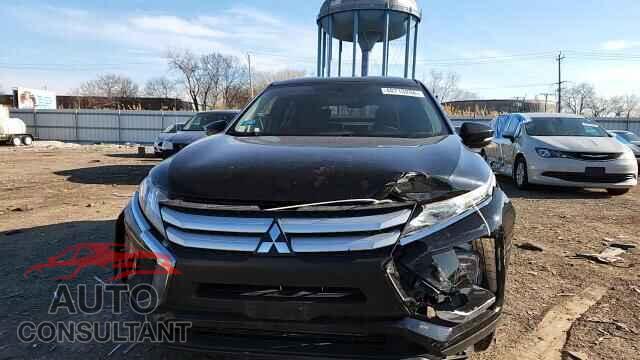 MITSUBISHI ECLIPSE 2020 - JA4AS3AA9LZ007045