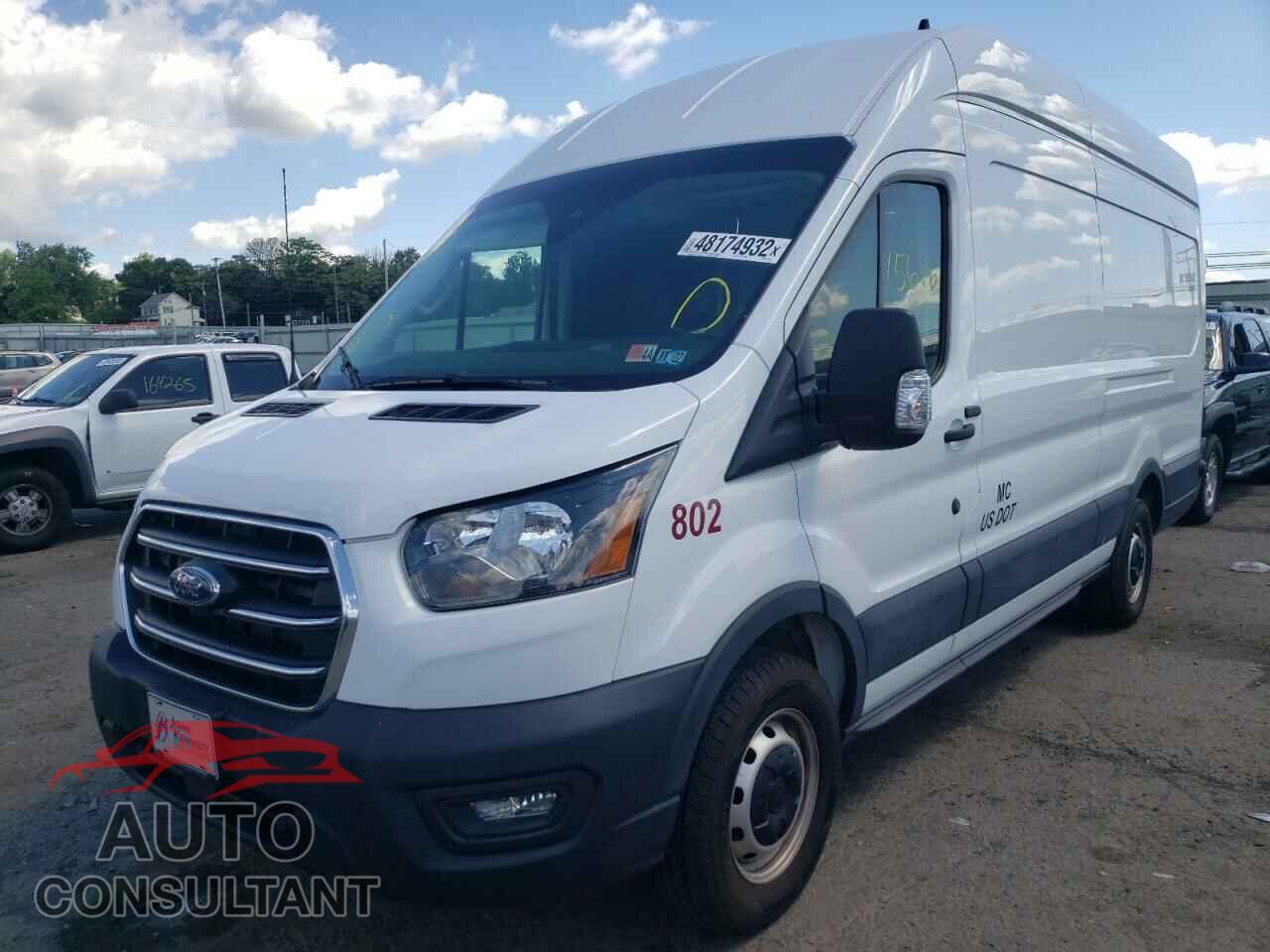 FORD TRANSIT 2020 - 1FTBW3X87LKA29718