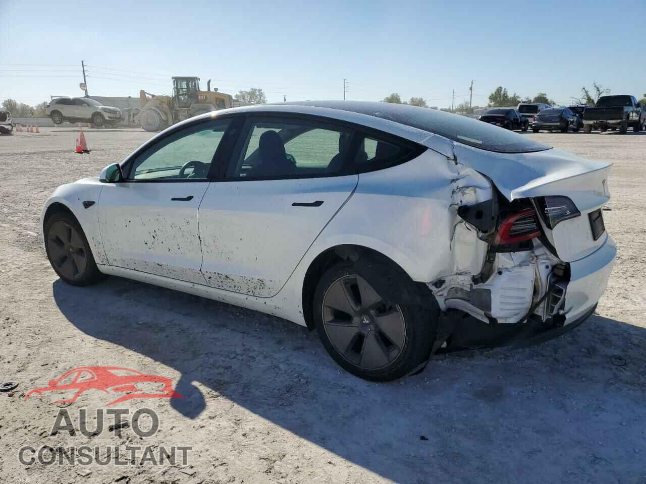 TESLA MODEL 3 2023 - 5YJ3E1EA1PF506972