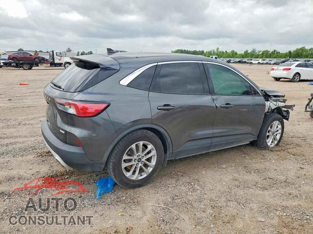 FORD ESCAPE 2020 - 1FMCU0G6XLUA31390