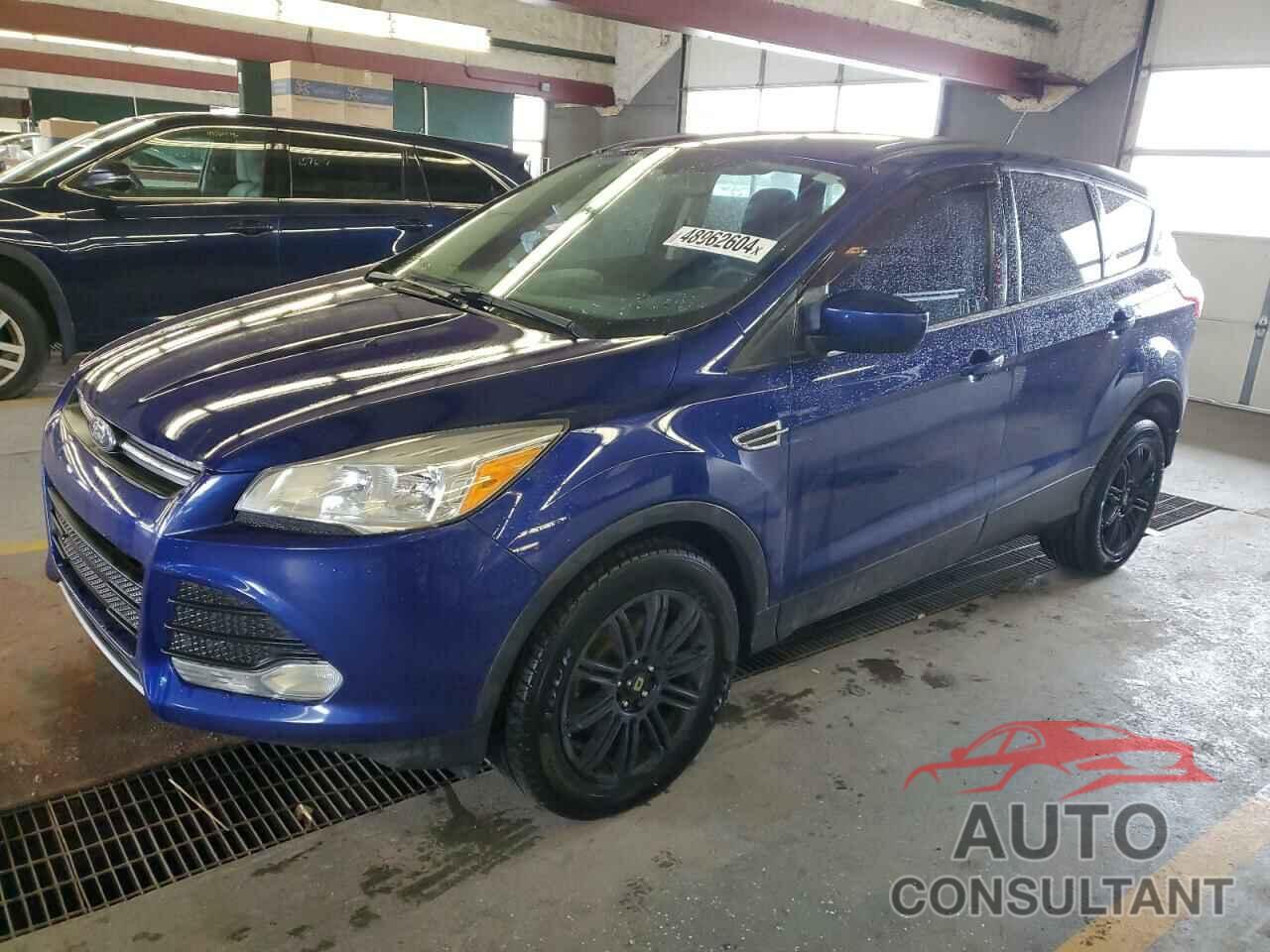 FORD ESCAPE 2016 - 1FMCU0G73GUC75297