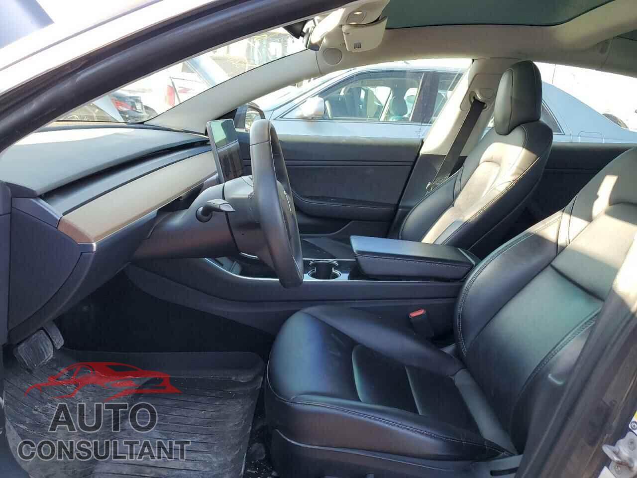 TESLA MODEL 3 2020 - 5YJ3E1EB1LF534760