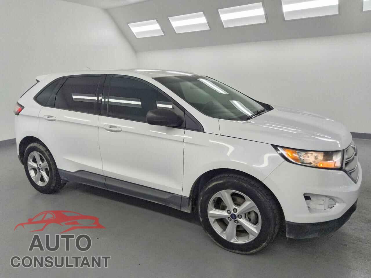 FORD EDGE 2015 - 2FMTK3G83FBC09529