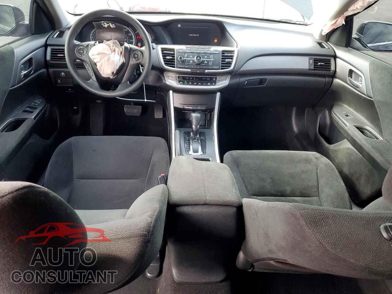 HONDA ACCORD 2013 - 1HGCR2F35DA142958