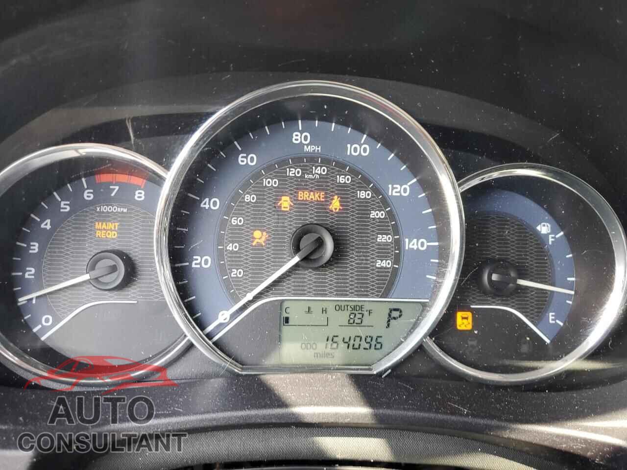 TOYOTA COROLLA 2016 - 5YFBURHE6GP508331