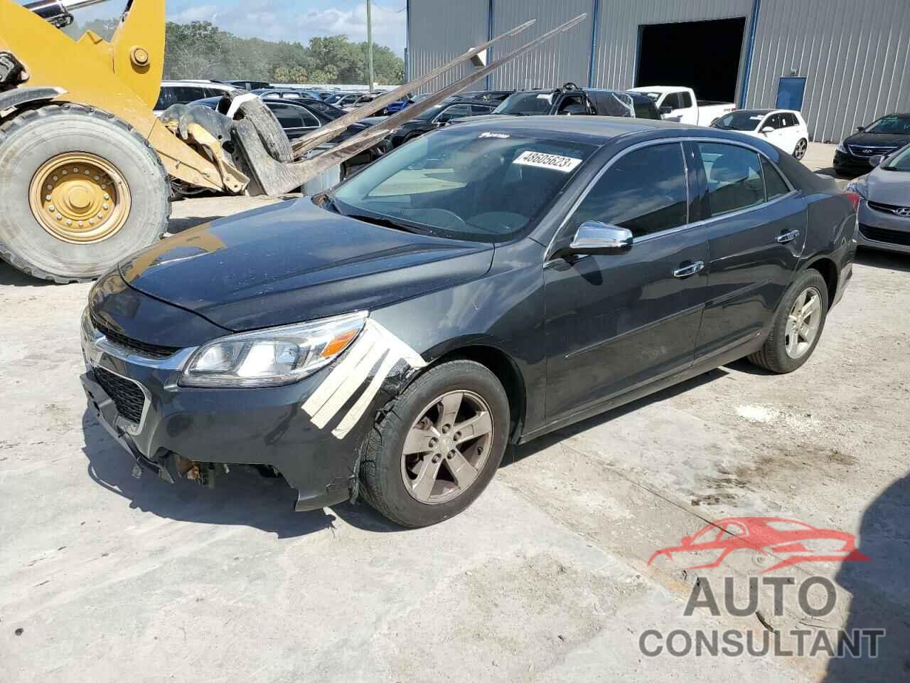 CHEVROLET MALIBU 2015 - 1G11B5SL0FF184082