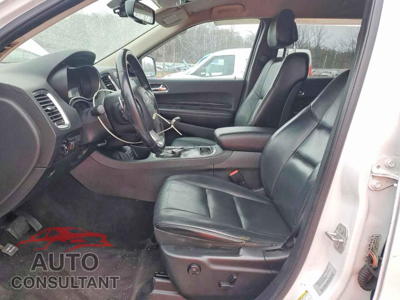 DODGE DURANGO 2016 - 1C4RDHDG8GC340569