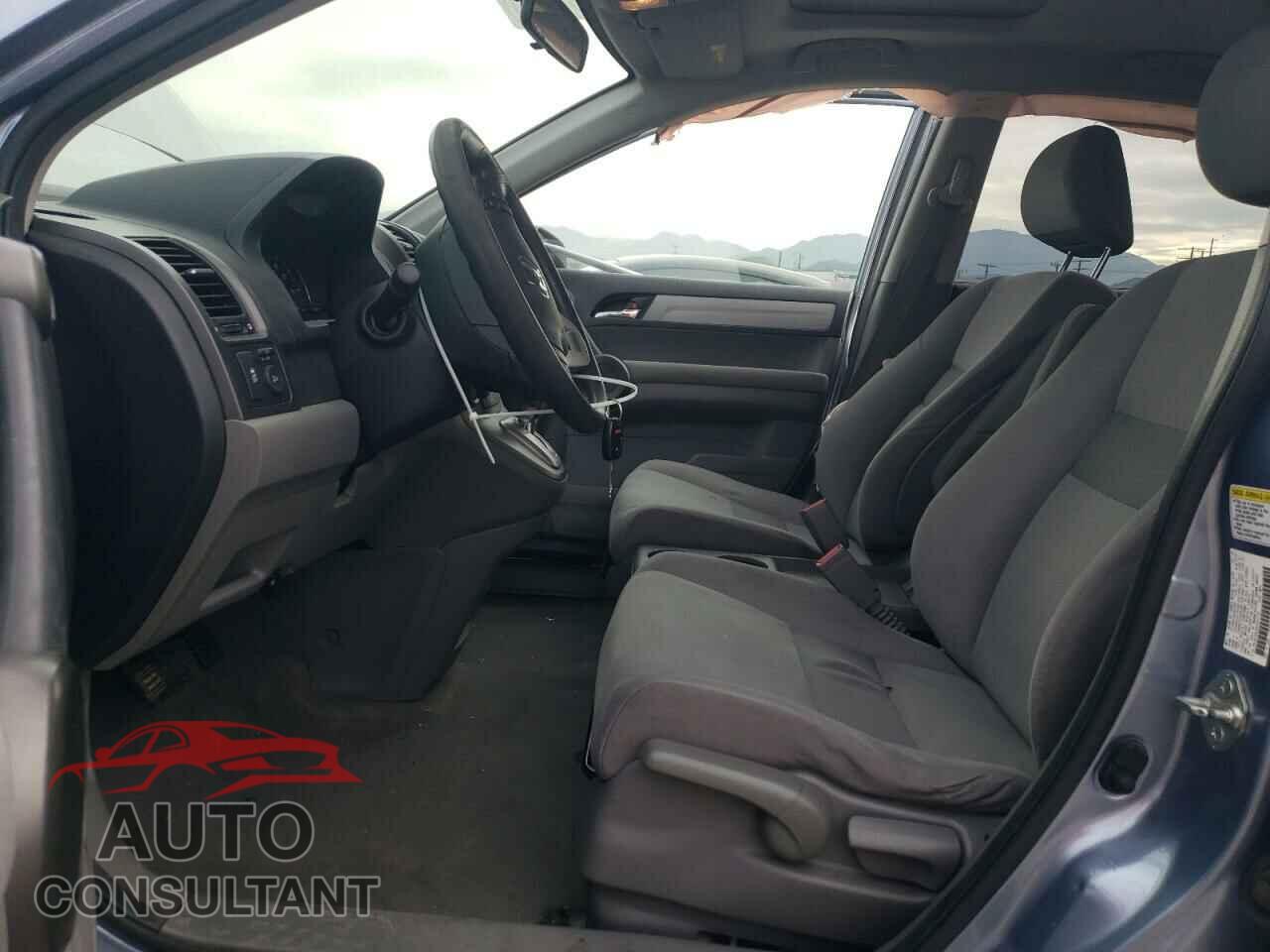 HONDA CRV 2011 - JHLRE3H52BC007739