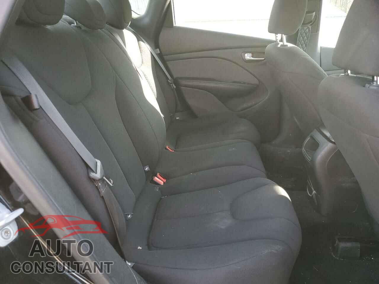 DODGE DART 2013 - 1C3CDFAA4DD294131