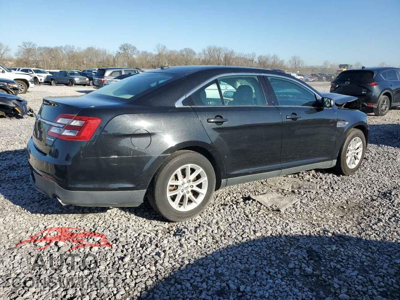 FORD TAURUS 2014 - 1FAHP2D83EG132698