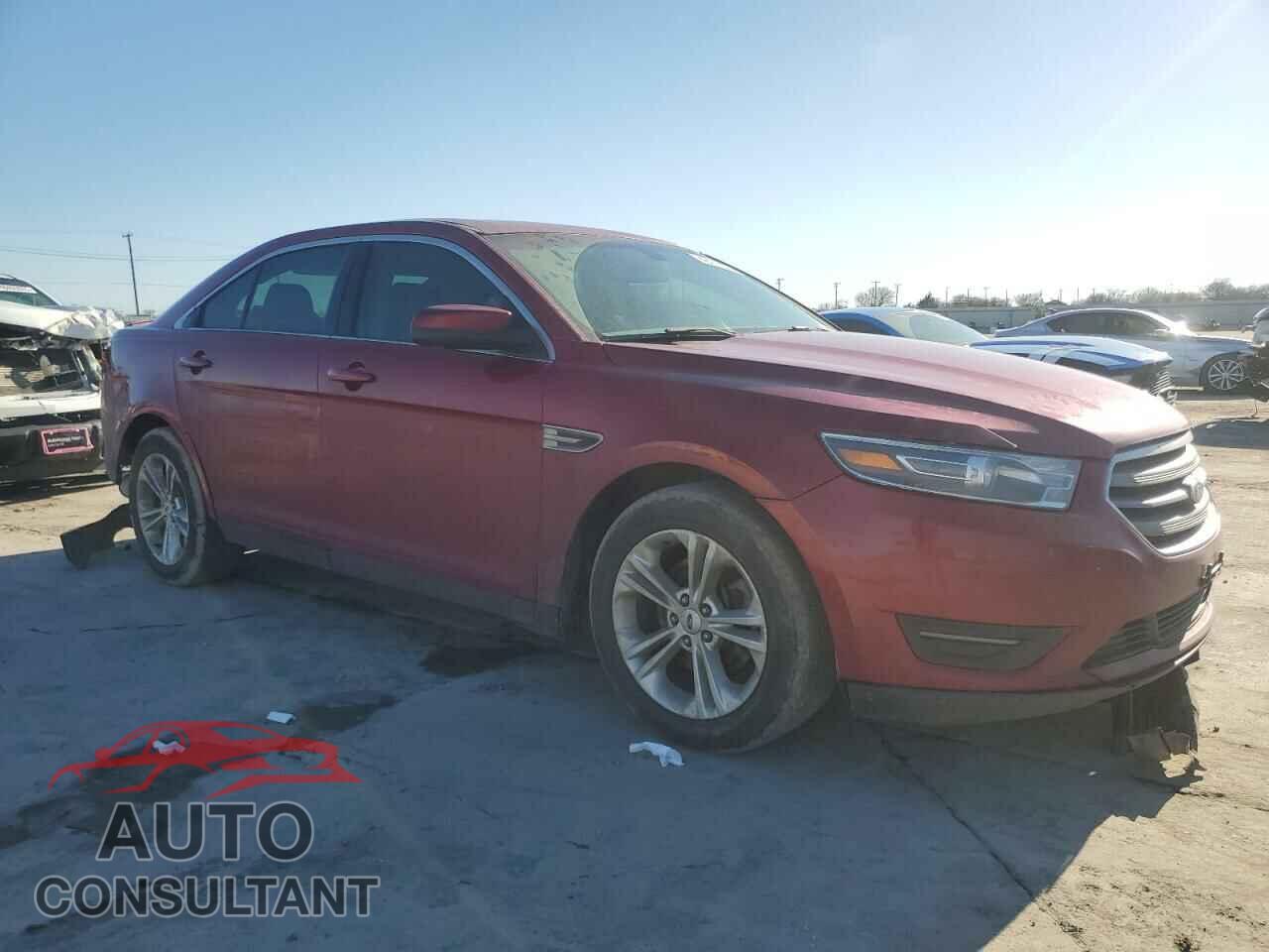 FORD TAURUS 2015 - 1FAHP2E84FG155116