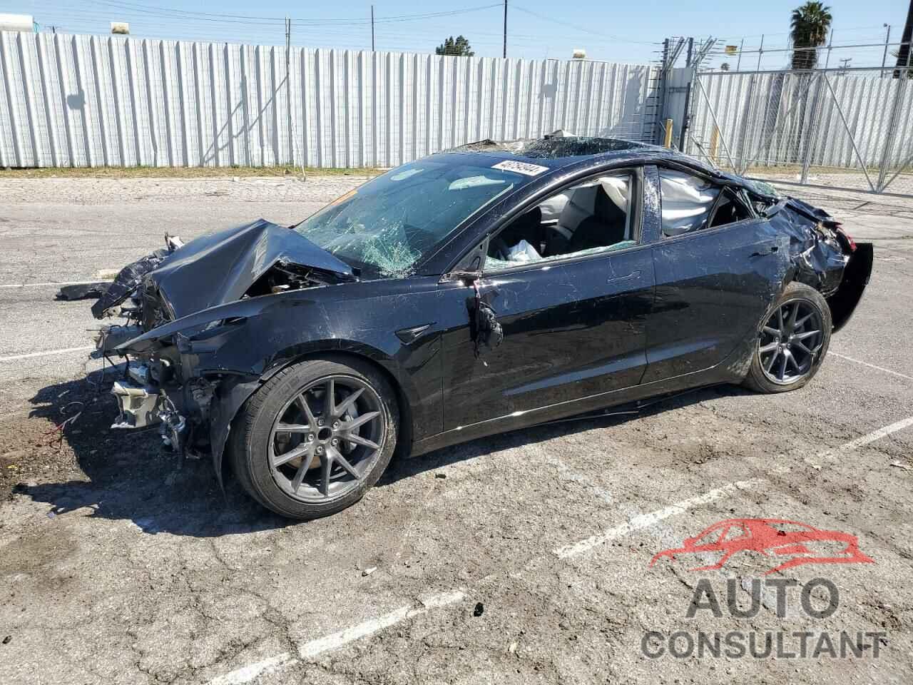 TESLA MODEL 3 2023 - 5YJ3E1EA2PF437547