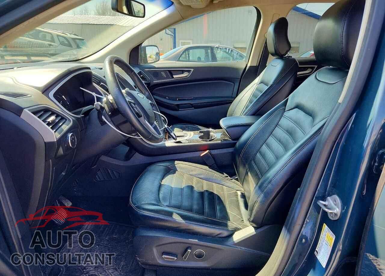 FORD EDGE 2016 - 2FMPK4J86GBC33440