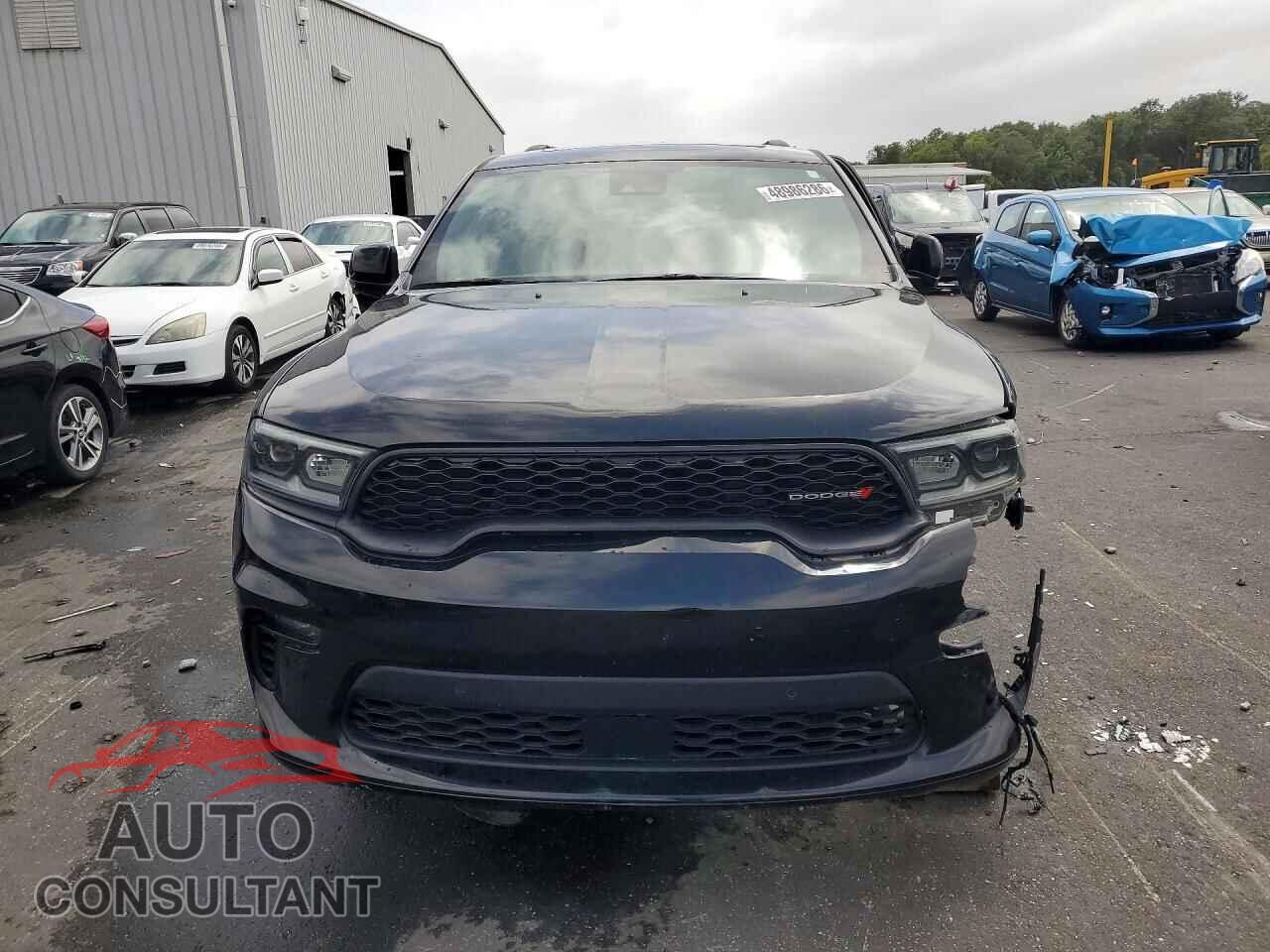 DODGE DURANGO 2023 - 1C4RDJDG3PC580118