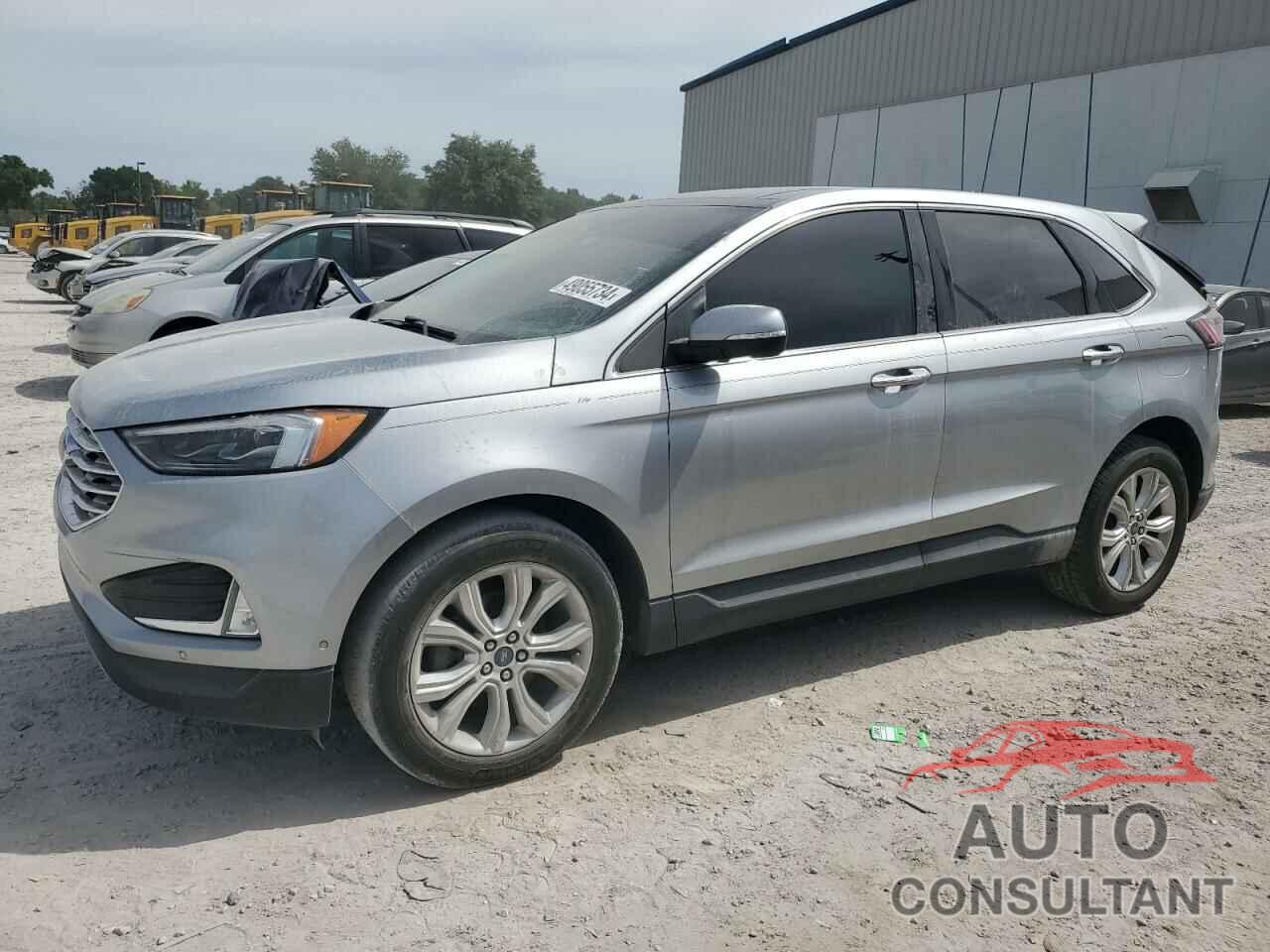 FORD EDGE 2020 - 2FMPK3K96LBB24097