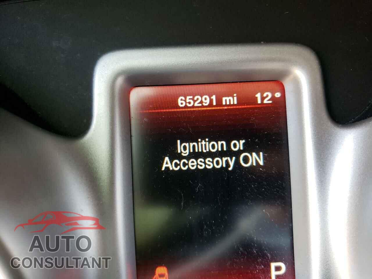 DODGE JOURNEY 2017 - 3C4PDDBG3HT540039