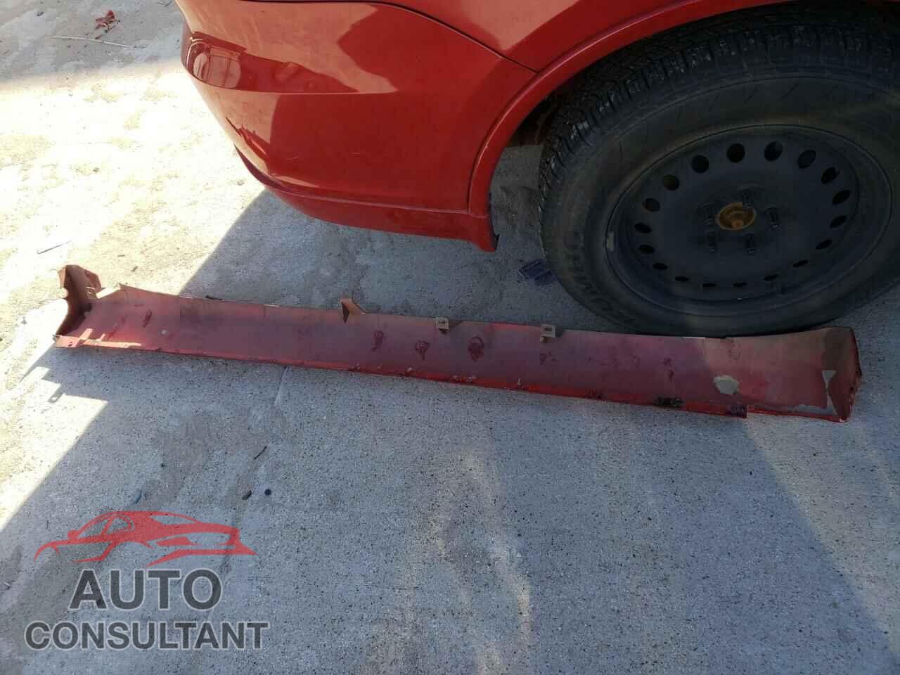 DODGE DURANGO 2013 - 1C4SDJCTXDC660513
