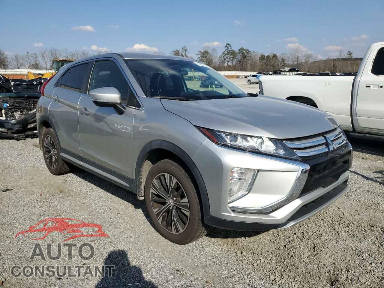 MITSUBISHI ECLIPSE 2019 - JA4AT5AA6KZ009844