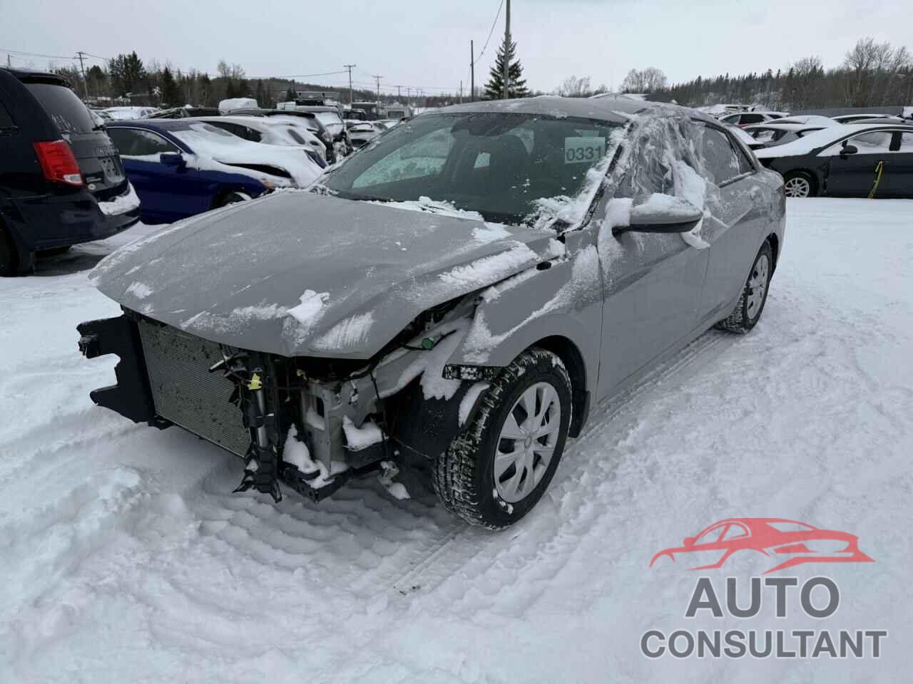 HYUNDAI ELANTRA 2023 - KMHLM4AG9PU422626