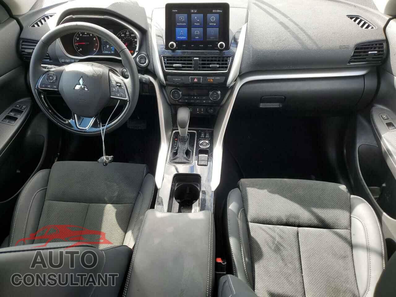 MITSUBISHI ECLIPSE 2024 - JA4ATWAA7RZ001431