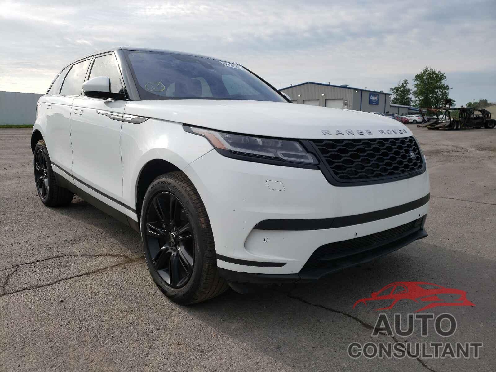 LAND ROVER RANGEROVER 2020 - SALYB2EX8LA246204