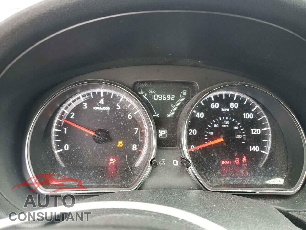NISSAN VERSA 2019 - 3N1CN7AP3KL848126