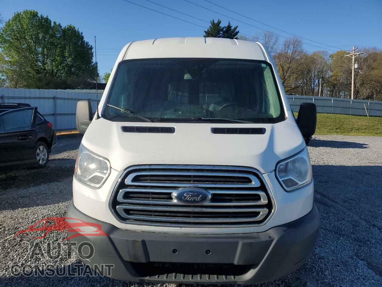 FORD TRANSIT 2015 - 1FBAX2CM3FKB08088