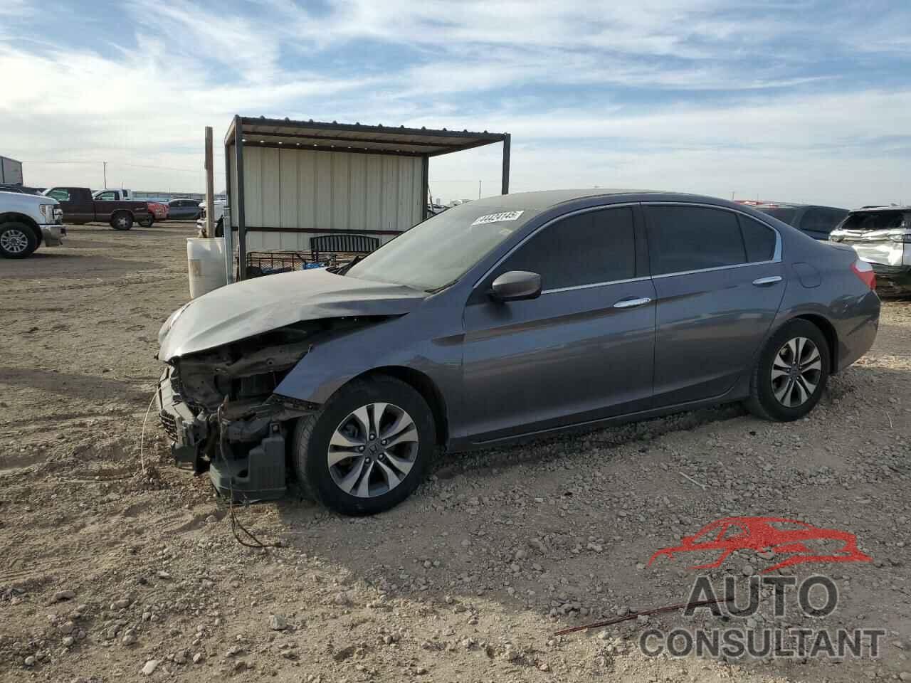 HONDA ACCORD 2015 - 1HGCR2F31FA221434