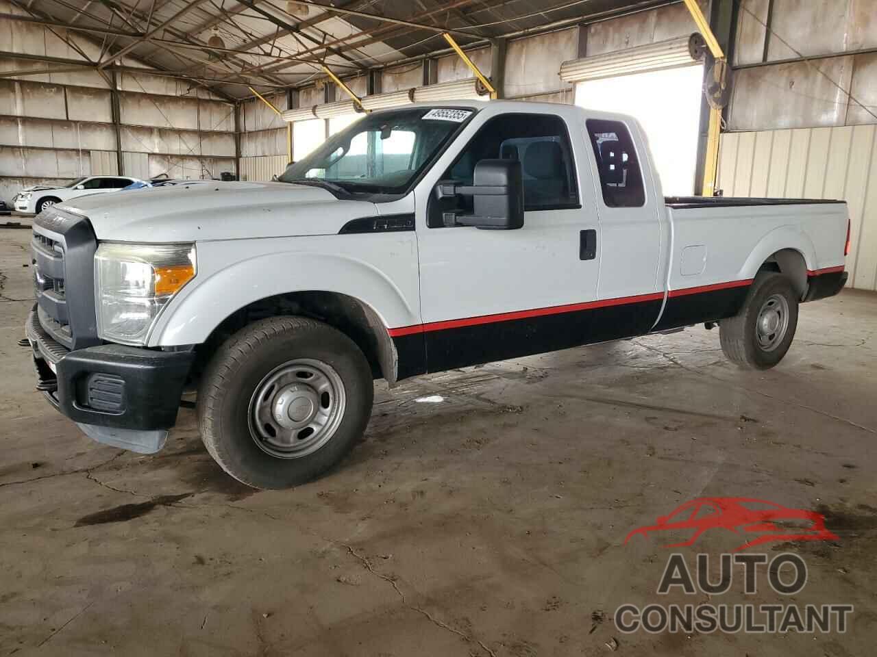 FORD F250 2014 - 1FT7X2A69EEB13321
