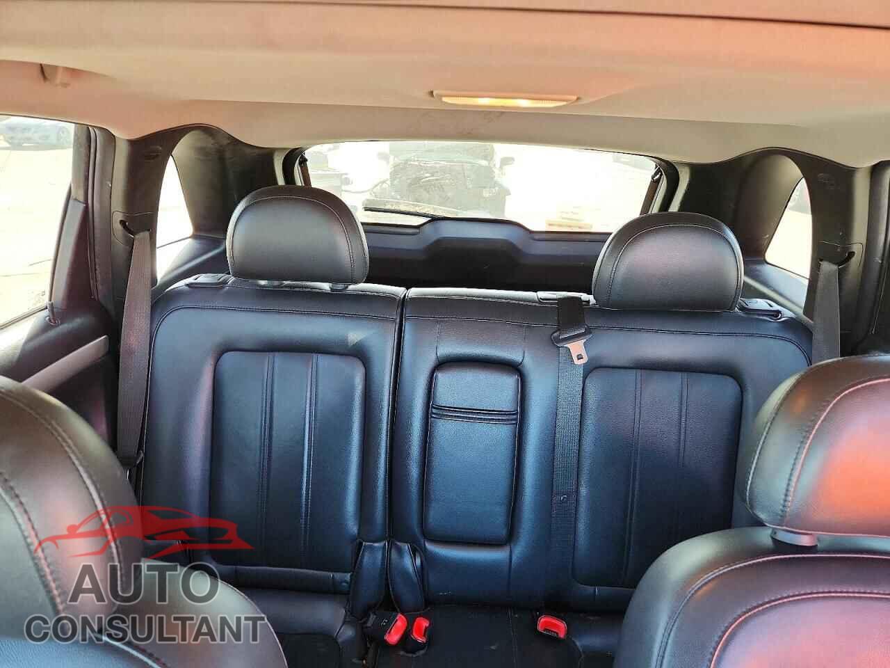 CHEVROLET CAPTIVA 2012 - 3GNFL4E55CS608906
