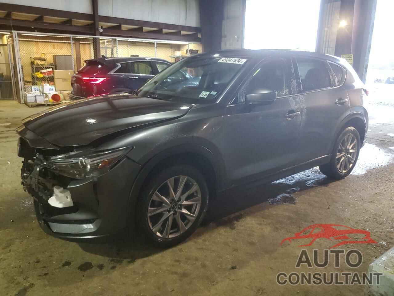 MAZDA CX-5 2020 - JM3KFBDM3L0809634