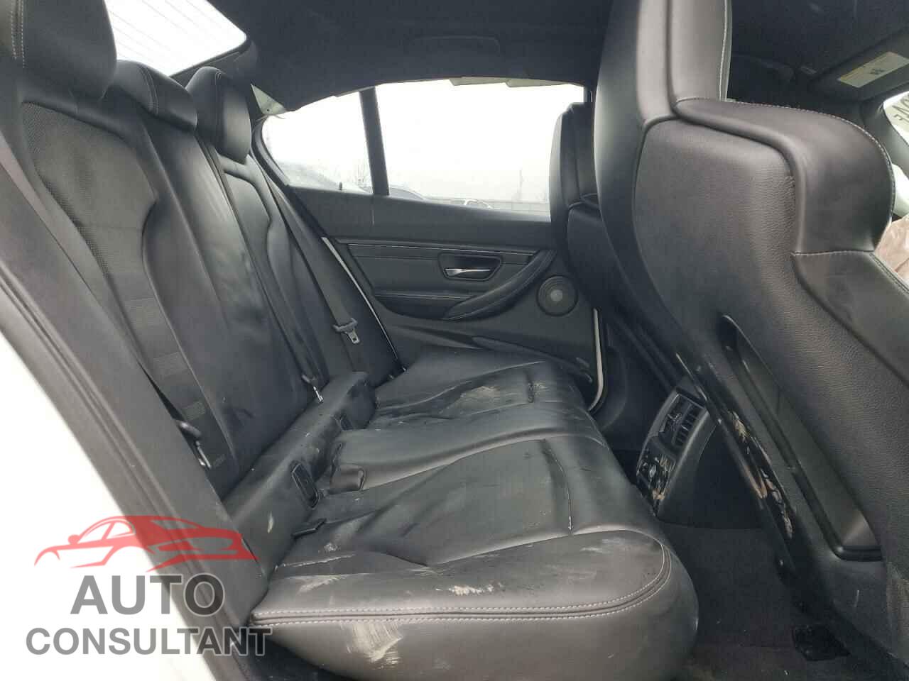 BMW M3 2018 - WBS8M9C50J5K98372