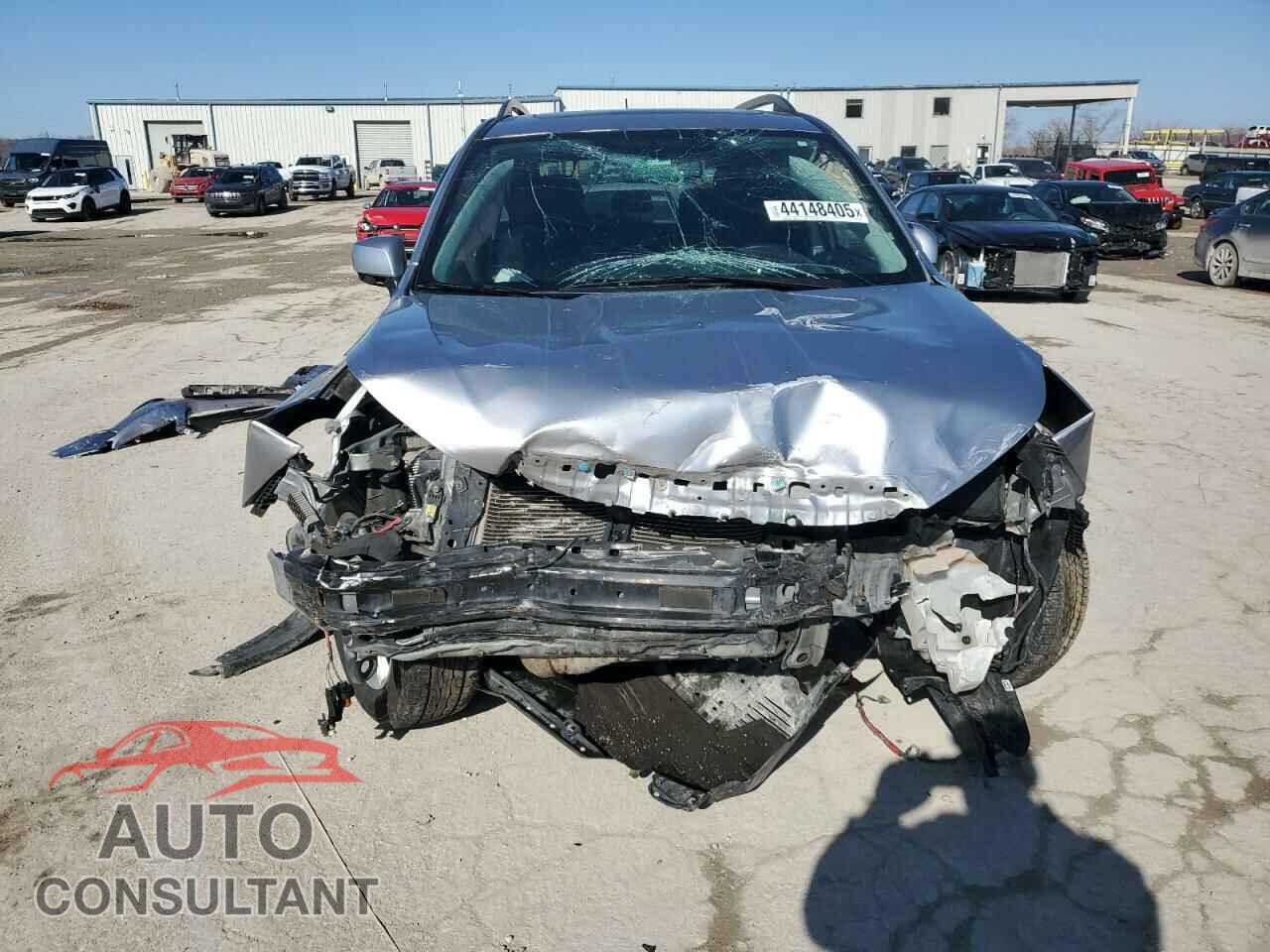 SUBARU FORESTER 2015 - JF2SJADC6FH824239