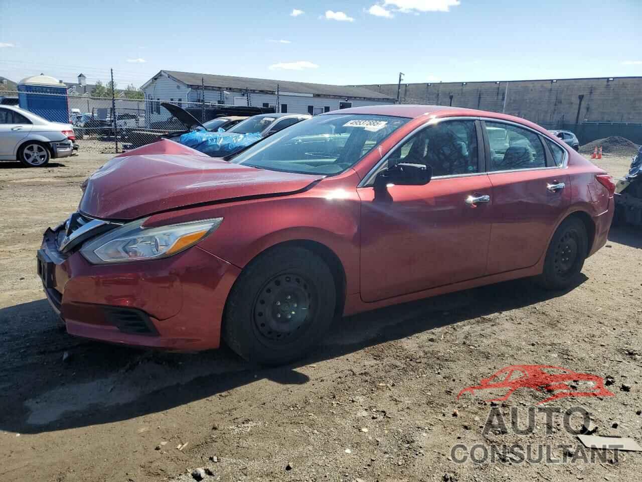 NISSAN ALTIMA 2016 - 1N4AL3AP2GN371804