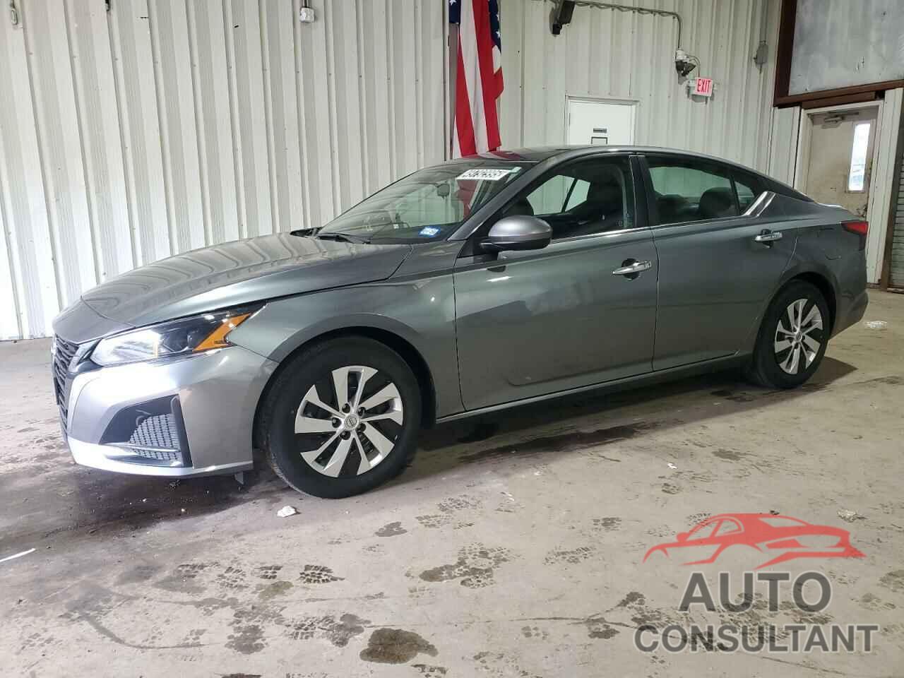 NISSAN ALTIMA 2023 - 1N4BL4BV1PN359523