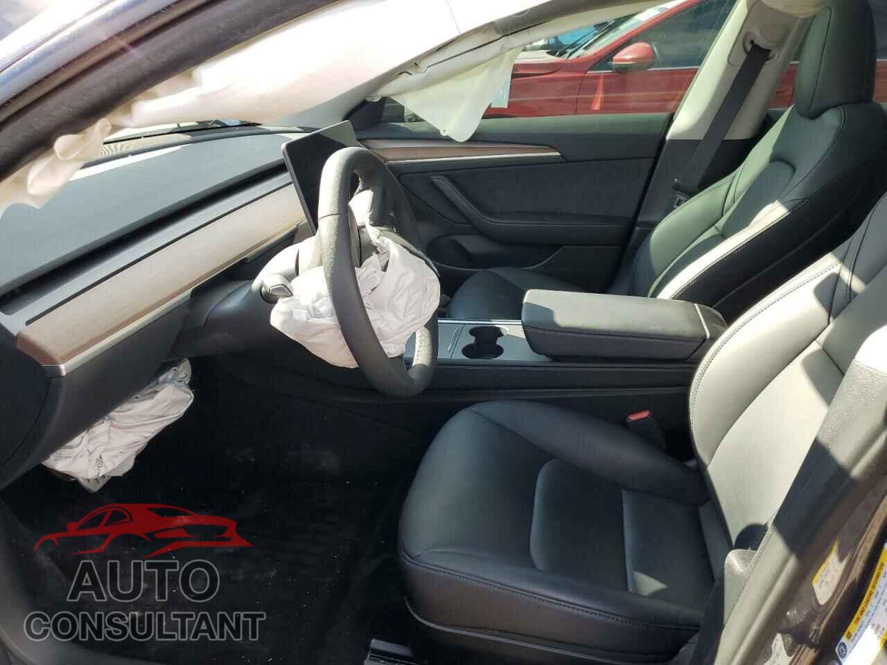 TESLA MODEL 3 2023 - 5YJ3E1EC8PF704451