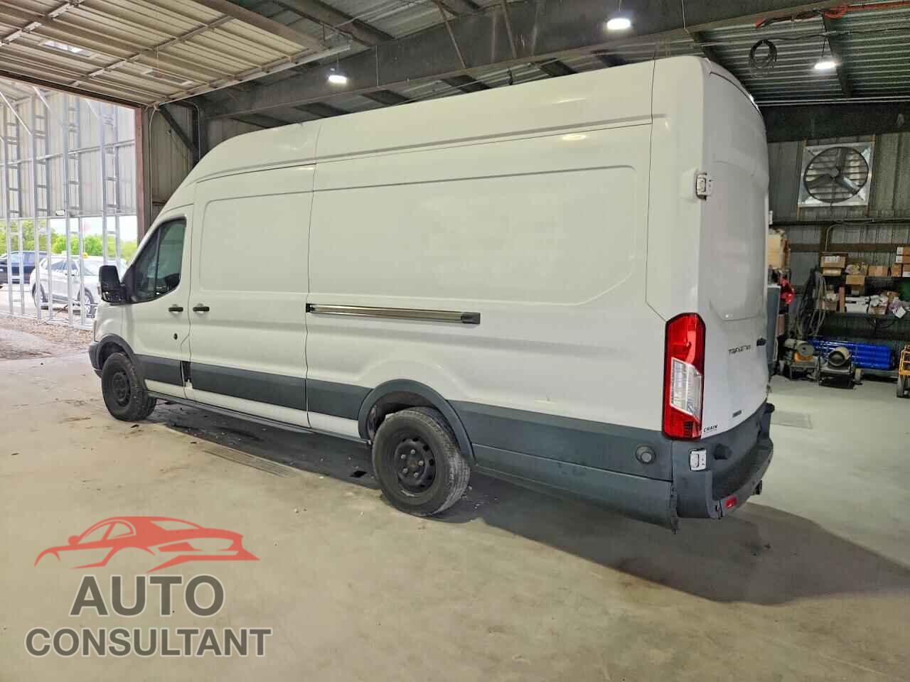 FORD TRANSIT 2016 - 1FTYR3UG0GKA04128