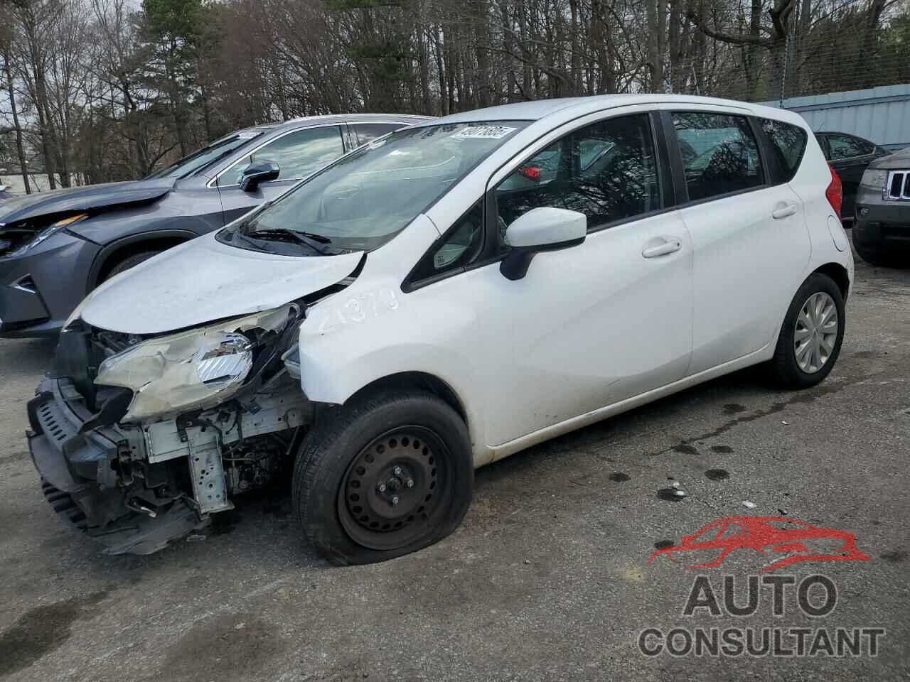 NISSAN VERSA 2015 - 3N1CE2CP0FL423355