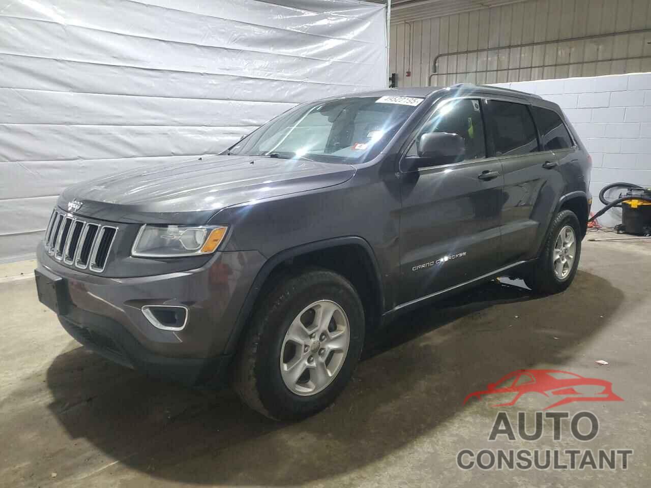 JEEP GRAND CHER 2016 - 1C4RJFAG6GC307619