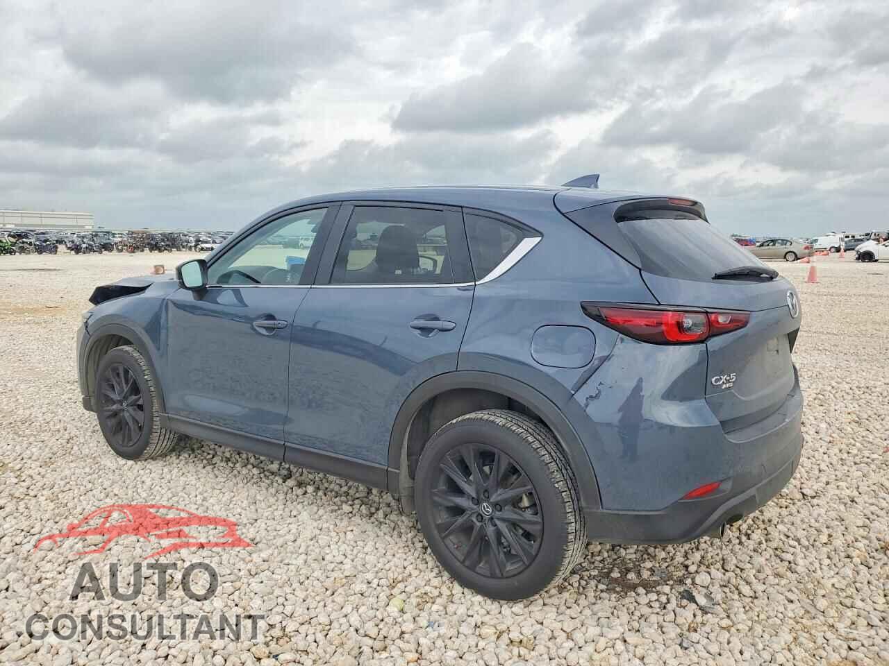 MAZDA CX-5 2025 - JM3KFBCM2S0599592